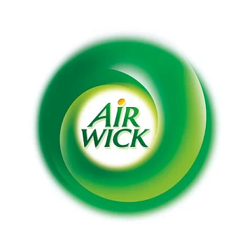 Сменный баллон 250 мл, AIRWICK 'Лимон и женьшень', для автоматических освежителей, универсальный