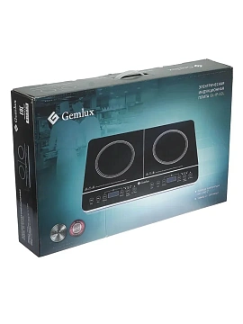 Плита индукционная Gemlux GL-IP-22L