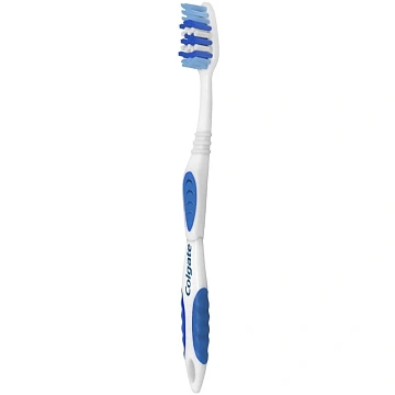 Зубная щетка COLGATE 'Классика здоровья', средней жесткости, 8590232000050