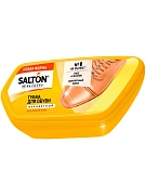 Губка для обуви Волна из гладкой кожи SALTON Бесцветный new262586064