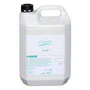 Жидкое мыло Klinin Care Soap для рук и тела 5л, канистра 205000
