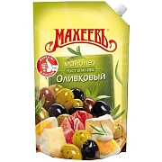 Майонез Махеевъ Оливковый, 770г, 50.5%