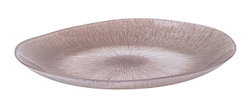 Тарелка десертная Luminarc Artasym Starmarble Grey, 21см