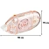 Корректирующая лента Deli Sakura 71540 5 мм x 8 м пластик корпус ассорти