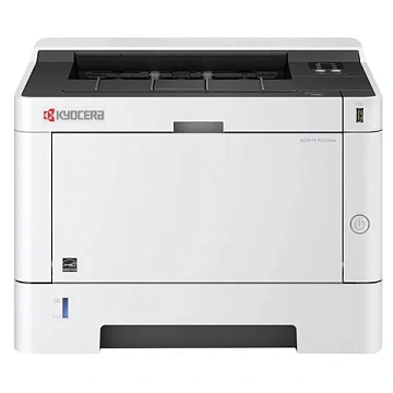 Принтер лазерный KYOCERA ECOSYS P2335dw А4, 35 стр./мин., 20000 стр./мес., ДУПЛЕКС, Wi-Fi, сетевая к
