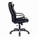 Кресло офисное CH-839/BLACK, экокожа, черное