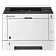 Принтер лазерный KYOCERA ECOSYS P2335dw А4, 35 стр./мин., 20000 стр./мес., ДУПЛЕКС, Wi-Fi, сетевая к