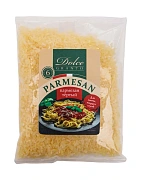 Сыр Dolce Пармезан твердый тертый, 150г