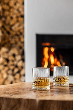 Стакан низкий Luminarc Чикаго, 300мл