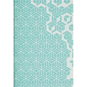 Тетрадь общая А4,96л,кл,скреп,офсет-2 Текстура 1