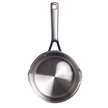 Ковш Attribute Davinci с крышкой 1.75л, 16см