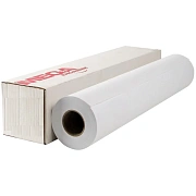 Бумага широкоформатная Комус 80г 841мм x150м 76.2мм