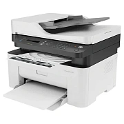 МФУ лазерное HP Laser 137fnw '4 в 1', А4, 20 стр./мин., 10000 стр./мес., АПД, Wi-Fi, сетевая карта, 4ZB84A