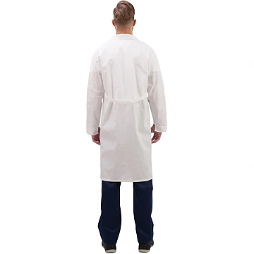 Халат муж у02 бел 104-108/170-176