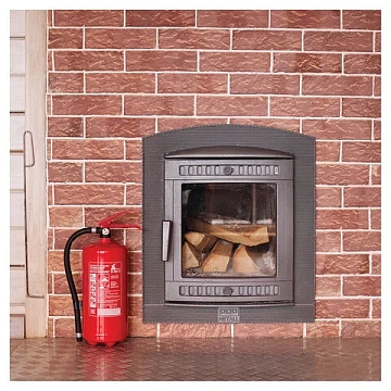 Огнетушитель порошковый ОП-4(з) МИГ АВСЕ (111-05)