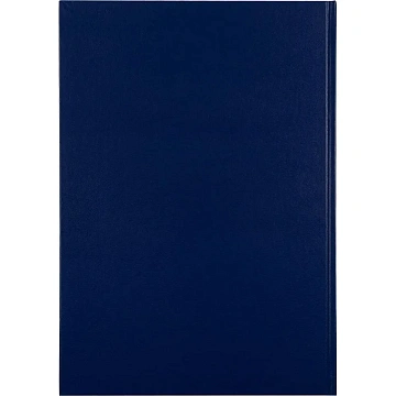 Книга регистр. документов А4 96л. обл.бумвинил