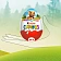 Шоколадное яйцо Kinder Surprise 20г
