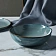 Салатник Ivlev Chef Organic Grey, 18см