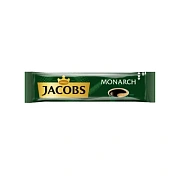 Кофе растворимый порционный Monarch Original, 1,8грx30шт/уп