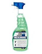 Средство для мытья пола и стен Мега Мегалюкс 750мл, триггер, Н-561