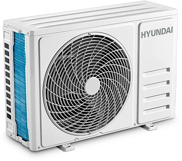 Сплит-система Hyundai HAC-12/T-PRO белая