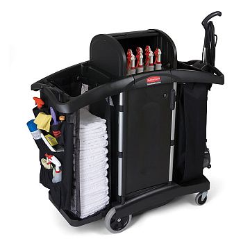 Мешок для уборочных тележек Rubbermaid под белье, 1966889