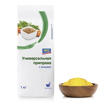 aro Приправа Универсальная, 1кг
