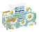 Салфетки бумажные Regina косметические с ромашкой 4-слойные, 110шт