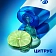 Шампунь Head & Shoulders Detox глубокое очищение, 300мл