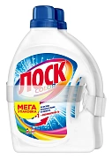 Гель для стирки Лоск Color, 3.9л