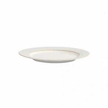 Тарелка обеденная Fioretta Moonlight, 25см
