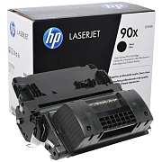 Картридж лазерный HP 90X CE390X чер. пов.емк. для LJ M4555/M602/M603