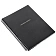 Бизнес-тетрадь А496л.клетка,спираль Be Smart,Aesthetics N3402