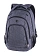 Рюкзак Pulse BACKPACK CLASSIC CATIONIC GRAY, 43х32х20 см