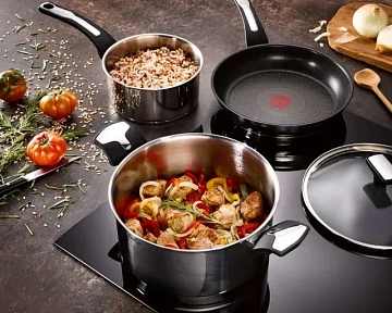 Сковорода Tefal Emotion, 28см