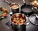 Сковорода Tefal Emotion, 28см