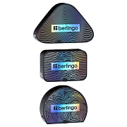 Корректирующая лента Berlingo 'Electric' 5мм*6м, 3шт в блистере, европодвес