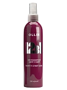 Крем-спрей Ollin Professional Несмываемый 12в1, 250мл