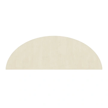 Приставка ПР-7 Клен* 1440х720х22