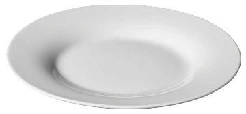 aro Тарелка пирожковая 6шт, 15см