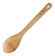 Ложка Attribute Bamboo кухонная, 30см