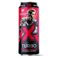 X-Turbo