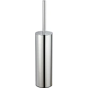 Ершик туалетный Nofer нерж.сталь матовый, 09073.S