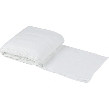 Полотно техническое ВАФЕЛЬНОЕ отбеленное, рулон 0,4х50м, пл. 95 г/м2