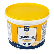 METRO Chef Майонез Провансаль 78%, 5л