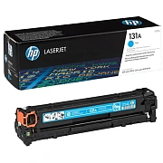 Картридж лазерный HP 131A CF211A гол. для LJ Pro M276/M251