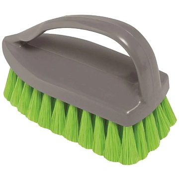 Щетка -утюжок мини York