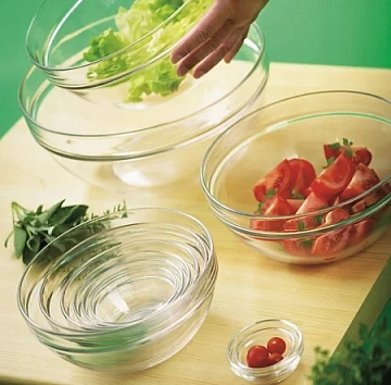 Салатник Luminarc Empilable, 20см