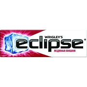 Жевательная резинка Eclipse Ледяная вишня, 14г