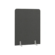 Акустическая перегородка на фетровых опорах RA.F-120/160 Tempo 9/Серый 1200х28х1600 RAND Acoustic